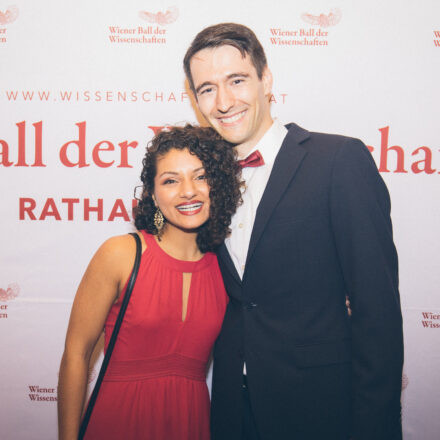 5. Wiener Ball der Wissenschaften - 5th Vienna SciBall @ Rathaus