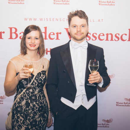 5. Wiener Ball der Wissenschaften - 5th Vienna SciBall @ Rathaus