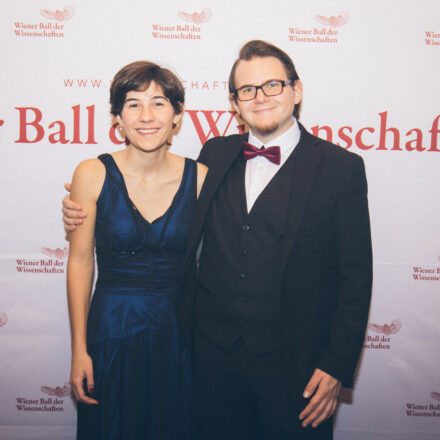 5. Wiener Ball der Wissenschaften - 5th Vienna SciBall @ Rathaus