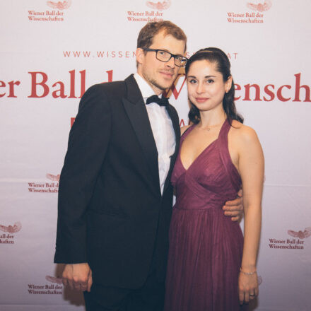 5. Wiener Ball der Wissenschaften - 5th Vienna SciBall @ Rathaus