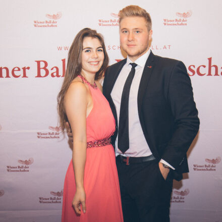 5. Wiener Ball der Wissenschaften - 5th Vienna SciBall @ Rathaus