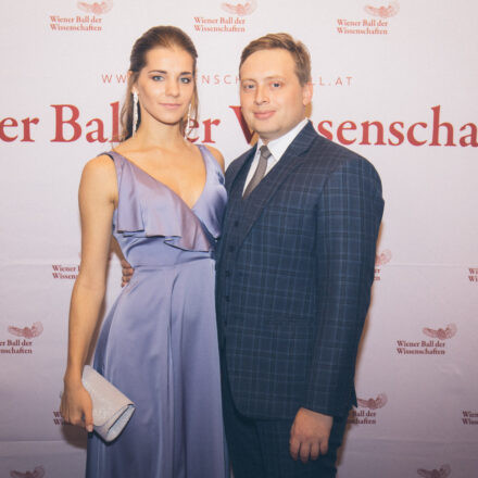 5. Wiener Ball der Wissenschaften - 5th Vienna SciBall @ Rathaus