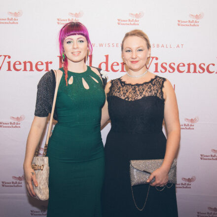 5. Wiener Ball der Wissenschaften - 5th Vienna SciBall @ Rathaus