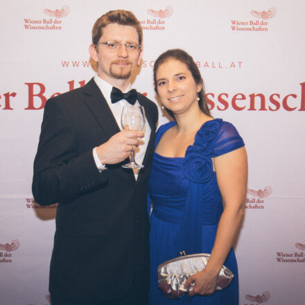 5. Wiener Ball der Wissenschaften - 5th Vienna SciBall @ Rathaus