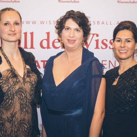 5. Wiener Ball der Wissenschaften - 5th Vienna SciBall @ Rathaus