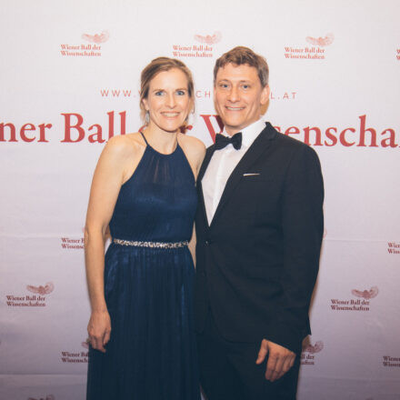 5. Wiener Ball der Wissenschaften - 5th Vienna SciBall @ Rathaus