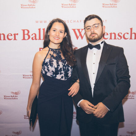 5. Wiener Ball der Wissenschaften - 5th Vienna SciBall @ Rathaus