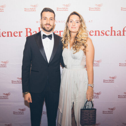 5. Wiener Ball der Wissenschaften - 5th Vienna SciBall @ Rathaus