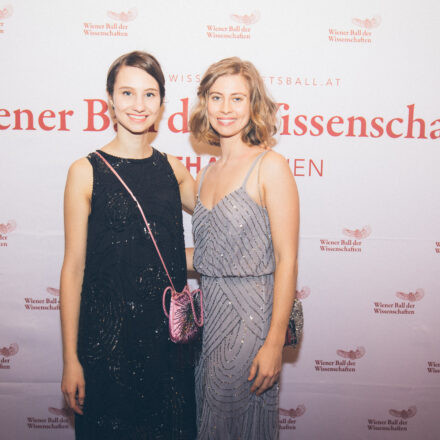 5. Wiener Ball der Wissenschaften - 5th Vienna SciBall @ Rathaus