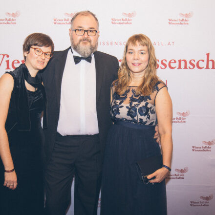 5. Wiener Ball der Wissenschaften - 5th Vienna SciBall @ Rathaus