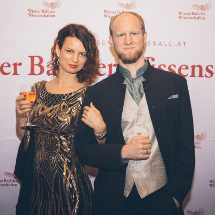 5. Wiener Ball der Wissenschaften - 5th Vienna SciBall @ Rathaus