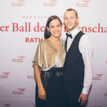 5. Wiener Ball der Wissenschaften - 5th Vienna SciBall @ Rathaus