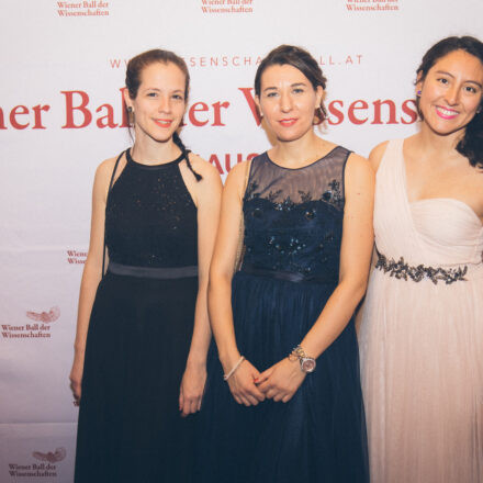 5. Wiener Ball der Wissenschaften - 5th Vienna SciBall @ Rathaus