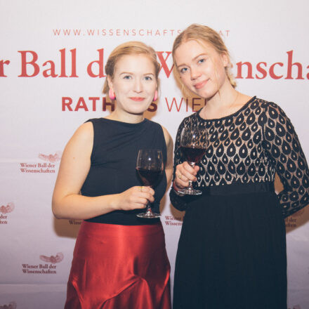 5. Wiener Ball der Wissenschaften - 5th Vienna SciBall @ Rathaus