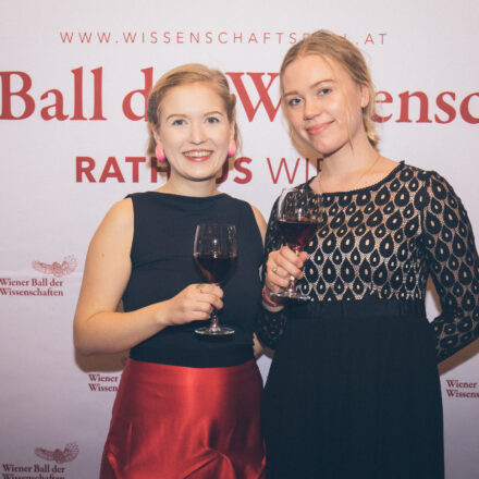 5. Wiener Ball der Wissenschaften - 5th Vienna SciBall @ Rathaus