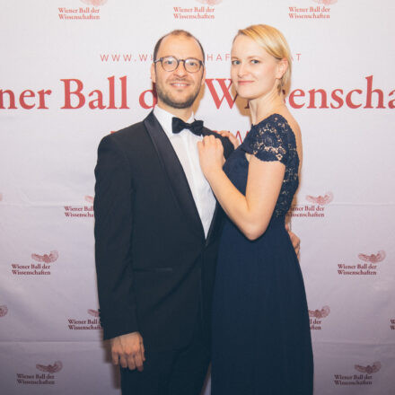 5. Wiener Ball der Wissenschaften - 5th Vienna SciBall @ Rathaus