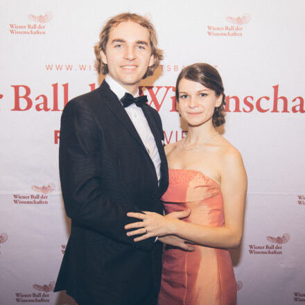 5. Wiener Ball der Wissenschaften - 5th Vienna SciBall @ Rathaus