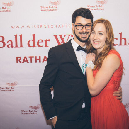 5. Wiener Ball der Wissenschaften - 5th Vienna SciBall @ Rathaus