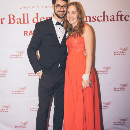 5. Wiener Ball der Wissenschaften - 5th Vienna SciBall @ Rathaus