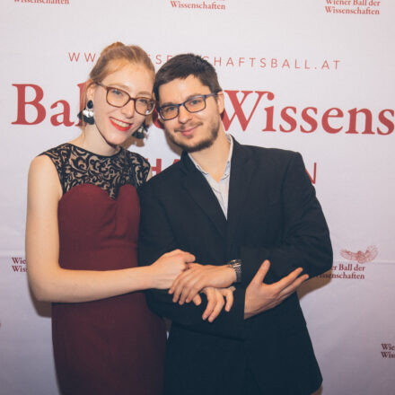 5. Wiener Ball der Wissenschaften - 5th Vienna SciBall @ Rathaus