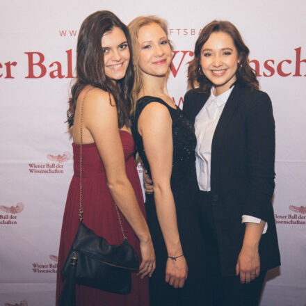 5. Wiener Ball der Wissenschaften - 5th Vienna SciBall @ Rathaus