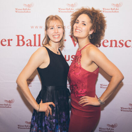 5. Wiener Ball der Wissenschaften - 5th Vienna SciBall @ Rathaus