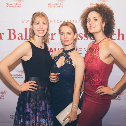 5. Wiener Ball der Wissenschaften - 5th Vienna SciBall @ Rathaus