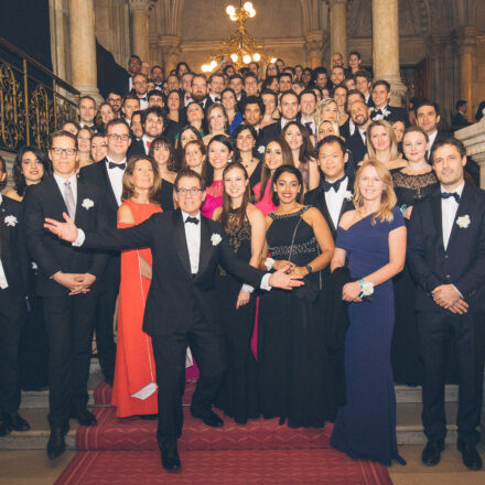 5. Wiener Ball der Wissenschaften - 5th Vienna SciBall @ Rathaus