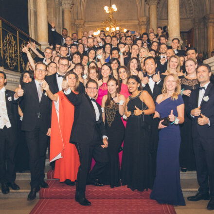 5. Wiener Ball der Wissenschaften - 5th Vienna SciBall @ Rathaus