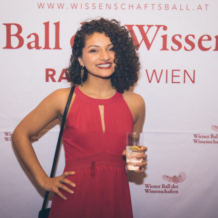 5. Wiener Ball der Wissenschaften - 5th Vienna SciBall @ Rathaus