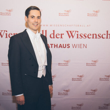 5. Wiener Ball der Wissenschaften - 5th Vienna SciBall @ Rathaus