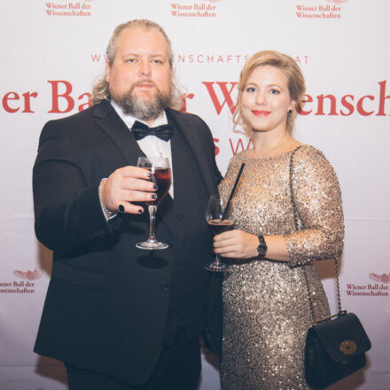 5. Wiener Ball der Wissenschaften - 5th Vienna SciBall @ Rathaus