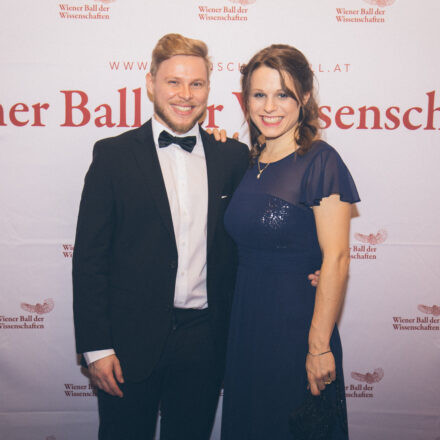 5. Wiener Ball der Wissenschaften - 5th Vienna SciBall @ Rathaus