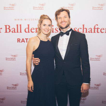 5. Wiener Ball der Wissenschaften - 5th Vienna SciBall @ Rathaus