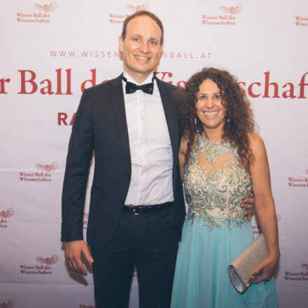 5. Wiener Ball der Wissenschaften - 5th Vienna SciBall @ Rathaus