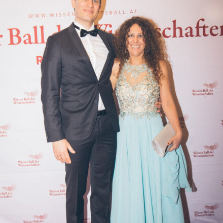 5. Wiener Ball der Wissenschaften - 5th Vienna SciBall @ Rathaus