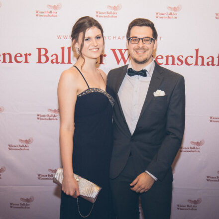 5. Wiener Ball der Wissenschaften - 5th Vienna SciBall @ Rathaus