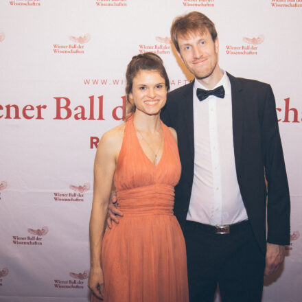 5. Wiener Ball der Wissenschaften - 5th Vienna SciBall @ Rathaus