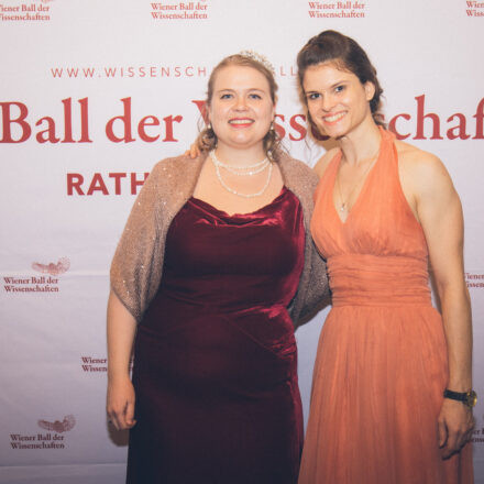 5. Wiener Ball der Wissenschaften - 5th Vienna SciBall @ Rathaus