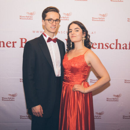 5. Wiener Ball der Wissenschaften - 5th Vienna SciBall @ Rathaus