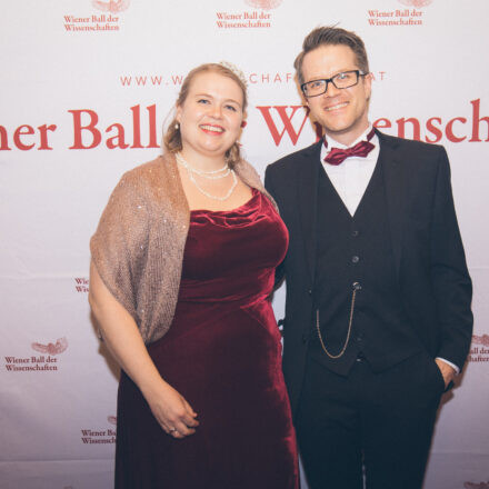 5. Wiener Ball der Wissenschaften - 5th Vienna SciBall @ Rathaus