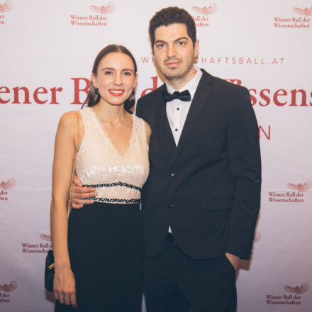 5. Wiener Ball der Wissenschaften - 5th Vienna SciBall @ Rathaus