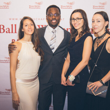 5. Wiener Ball der Wissenschaften - 5th Vienna SciBall @ Rathaus