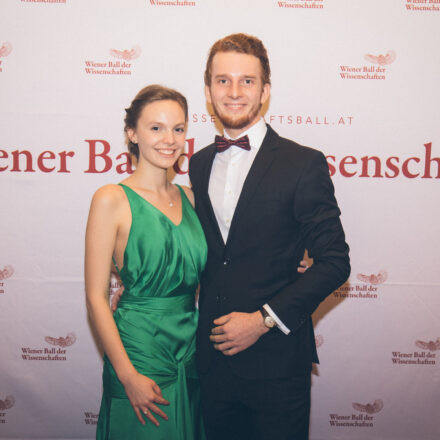 5. Wiener Ball der Wissenschaften - 5th Vienna SciBall @ Rathaus