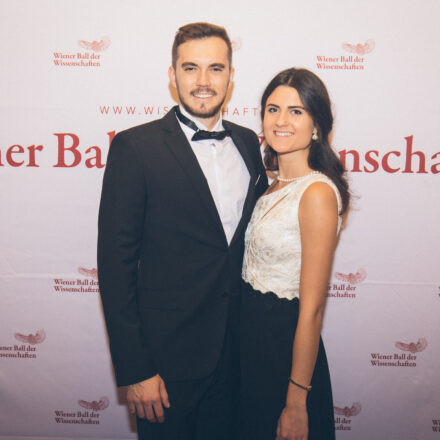 5. Wiener Ball der Wissenschaften - 5th Vienna SciBall @ Rathaus