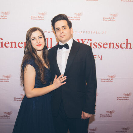 5. Wiener Ball der Wissenschaften - 5th Vienna SciBall @ Rathaus