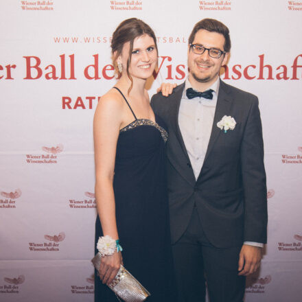5. Wiener Ball der Wissenschaften - 5th Vienna SciBall @ Rathaus