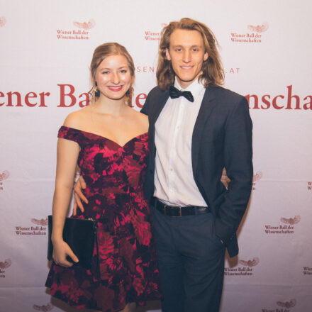 5. Wiener Ball der Wissenschaften - 5th Vienna SciBall @ Rathaus