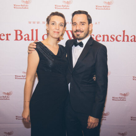 5. Wiener Ball der Wissenschaften - 5th Vienna SciBall @ Rathaus