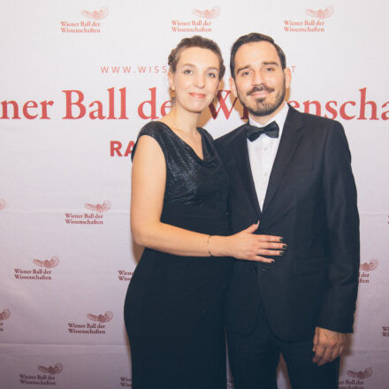 5. Wiener Ball der Wissenschaften - 5th Vienna SciBall @ Rathaus